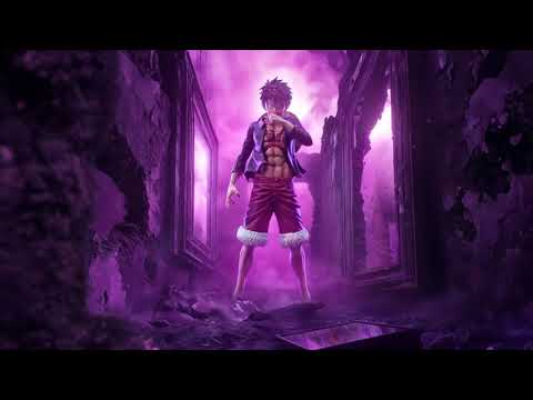 【海賊王】Ghost Studio-鏡中世界路飛