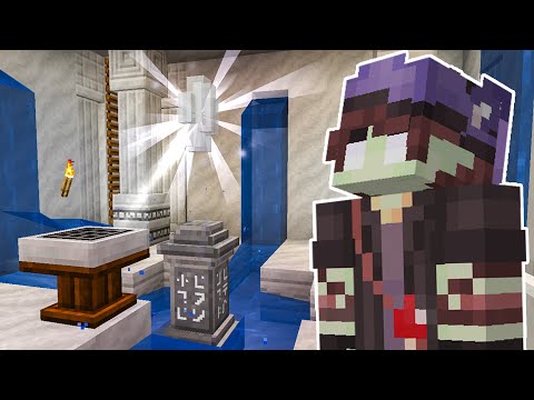 FTB Academy Episode 7 - Astrology