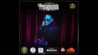 2-Andino- Humo y Alcohol