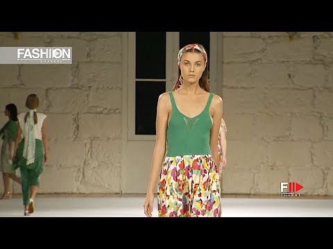 CONCRETO Portugal Fashion Spring 2020 - Fashion Channel
