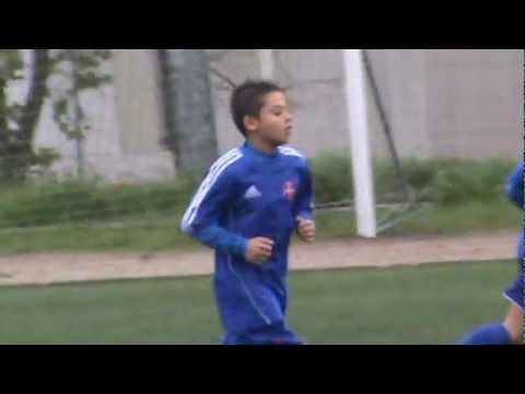 Sport Lisboa Benfica: 2 Belenenses: 3