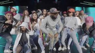 Download lagu Altimet - Bunga / Boojae Fadzil Choreography / Funky Fresh Family mp3