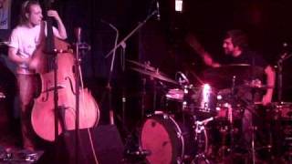 Jacob Fred Jazz Odyssey - 2009-04-12  - Happiness is a Warm Gun