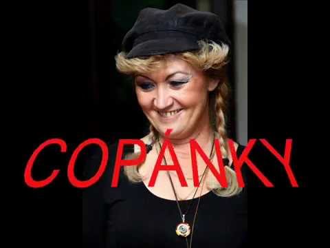 Staré časy - Copánky  - cover kapely Old Times
