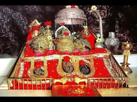 Jagrate Waliye Teri Jai Jai Kar | Shri Mata Vaishno Devi Ji Aarti Bhajan | Jai Mata Di