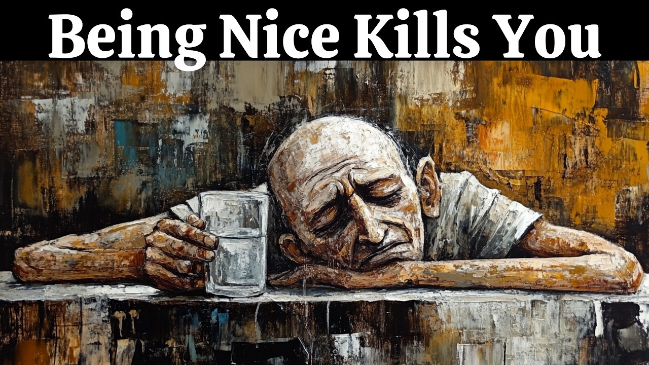 Why Pleasing Others Is Slowly Destroying You – Carl Jung | Echoes of Thought