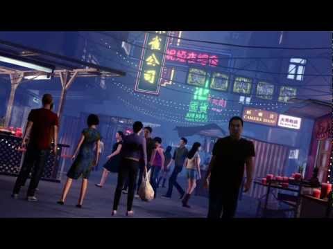 Sleeping Dogs - Cauchemar � North Point PC