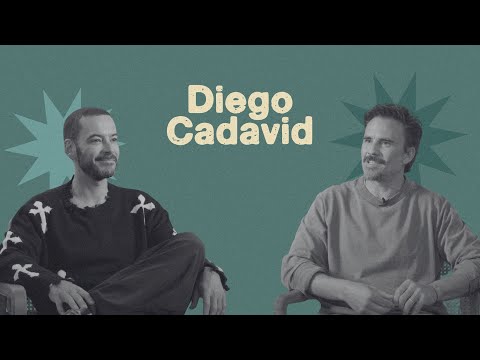 “My Favorite State Is Loneliness” - Diego Cadavid