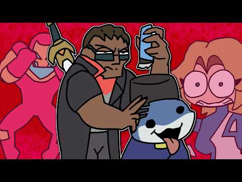 Blade in Marvel Rivals