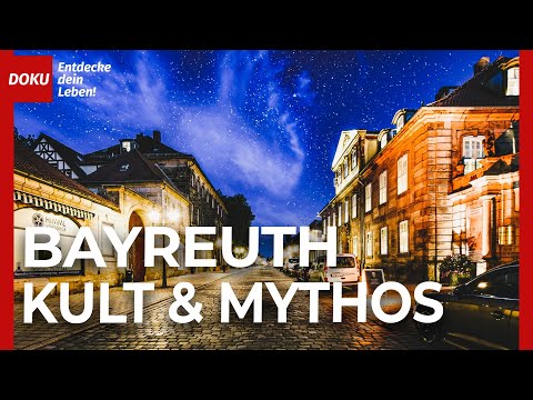 Bayreuth CULT & MYTH
