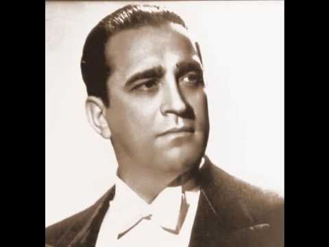 Galliano Masini - Addio fiorito asil