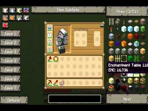 Tekkit Tutorial: How to find Recipes