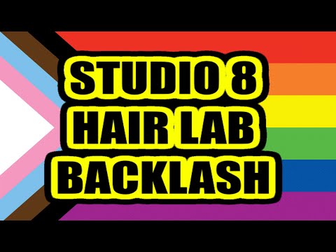 Studio 8 Hair Lab Discrimination Stance Causes Backlash