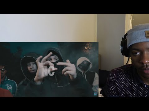 HE UNALIVED NOTTI?? Ljay Gzz x Kdot KeepClickin x KK Spinnin - Circus