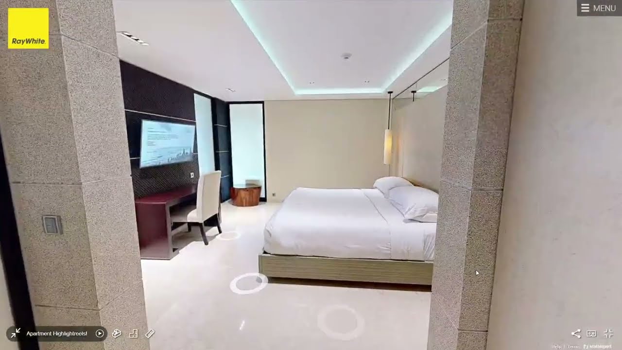 Oceanfront Luxury Serene 2 Bedroom Residence With Sunset Views In A 5 Star Resort In Canggu.