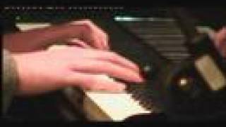 LUDVIG BERGHE TRIO "Little Friend" Live 2008