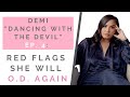 유튜브 다운로드 DEMI LOVATO “DANCING WITH THE DEVIL” REACTION: EP 4: Getting Over Betrayal | Shallon Lester
