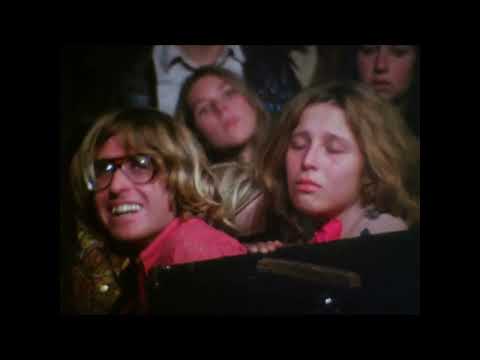 The Rolling Stones - Sympathy For The Devil - improved sound and with footage from Altamont