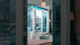 Jannah Marina Hotel Apartments Long Term Stay
