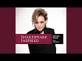 4 Shakespeare Songs Op 30 No 2 When Daffodils Begin To Peer