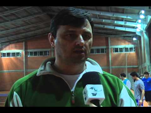 Time Itapema/UNIVALI participa de Liga Nacional de Handebol