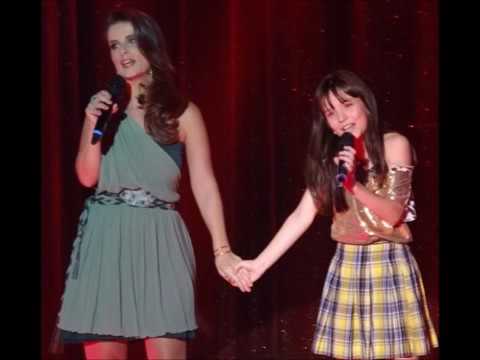 Joao e Maria Adriana Del Claro e Maria Joaquina