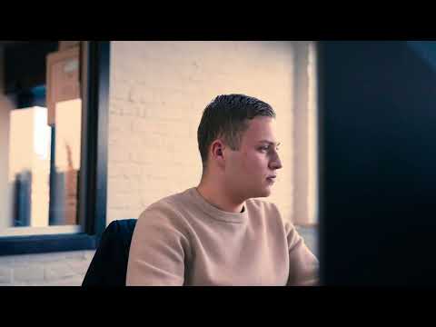 Bedrijfsvideo Steenknipper Almi