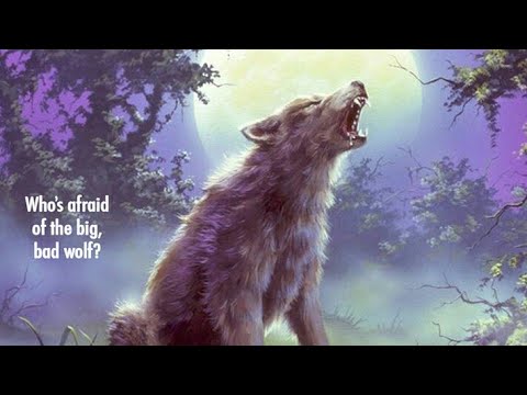 Goosebumps S01E18-E19 The Werewolf of Fever Swamp