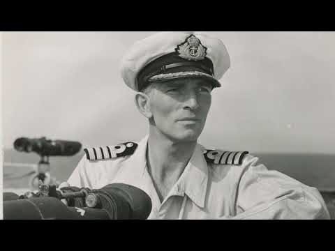 Michael Rennie: A Hollywood Legend From A Different Era Barely Anyone Remembers Today