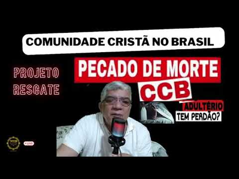 RADIO#CCB#If we confess our sins, he is faithful and just to forgive us our sins