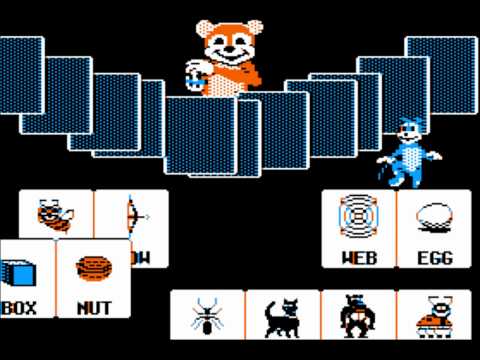 Rainy Day Games for the Apple II