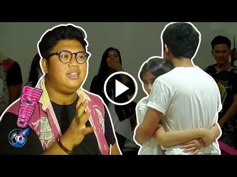 Ali-Prilly Pelukan, Ricu Bilang Mereka Saling Cinta - Cumicam 30 Agustus 2016