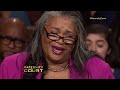 30 Year Paternity Mystery (Triple Episode) | Paternity Court