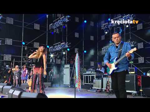 Ania Rusowicz – Poszłabym za Tobą