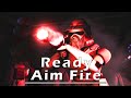 Star Wars AMV - Ready Aim Fire