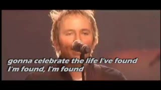 Chris Tomlin   Passion 2006   Party my lyric live 480