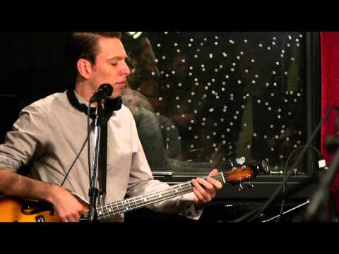 Jherek Bischoff - Your Ghost (Live on KEXP)