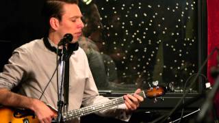 Jherek Bischoff - Your Ghost (Live on KEXP)