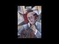 J S  Bach   The six cello suites   Pablo Casals, 1936 39