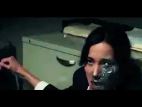 Shapeshift T-3000 into Female Cop - Terminator Genesis (MTF)