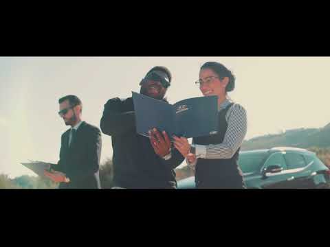 RICKHO - HUSTLER (OFFICIAL MUSIC VIDEO)