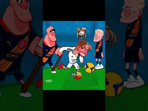 39? Just a number.🥶☠️👿#lukamodric #football #fc25 #viralvideo