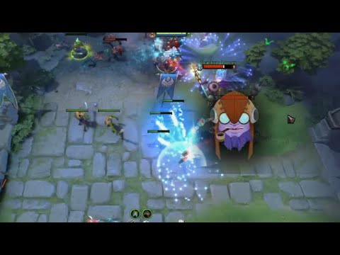 Tinker 6min Blink Dagger Immortal Rank