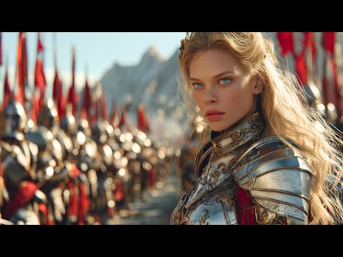 WHAT IF HELM’S DEEP IS LOST? 400,000 Elves of Middle-earth vs 900,000 Ancestral Army