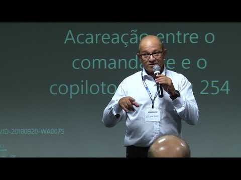 JORNADA AERONÁUTICA 2019 -  NILSON ZILLE