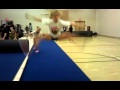 Julia S Toe Touch Doube Back