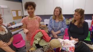 Metamorphosis Fashion Show Teaser - 2016