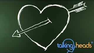 Background - Capture the Heart