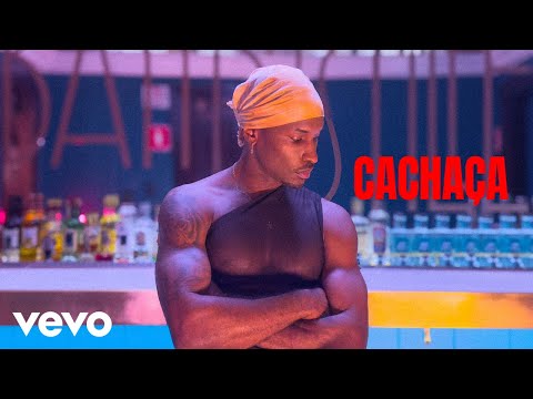 Adrian Jean - Cachaça (Official)