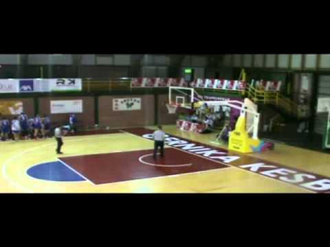 LF J5 GERNIKA BIZKAIA...,62 - 67,CLUB BALONCESTO CONQUERO... (29/10/2014)